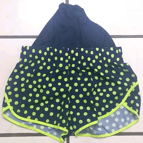 Danskin now running shorts - Picture 6 of 8